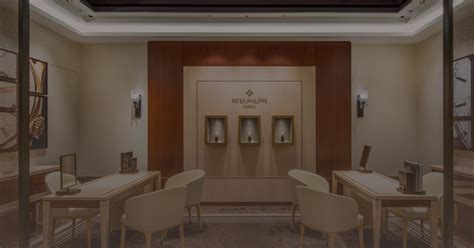 patek philippe retailers|patek philippe online shop.